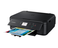 Canon PIXMA TS5150 czarny - 379898 - zdjęcie 2